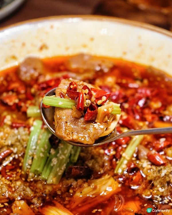 旺角新派中菜！🤤 必試脆皮雞！