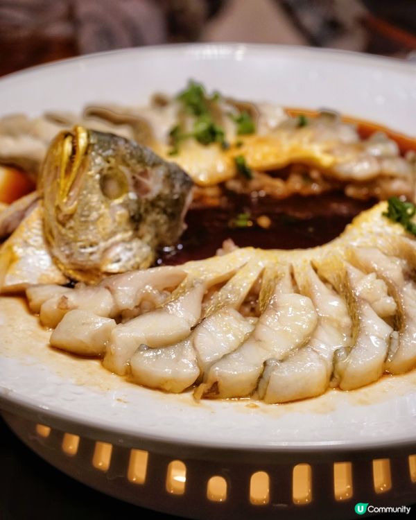 旺角新派中菜！🤤 必試脆皮雞！