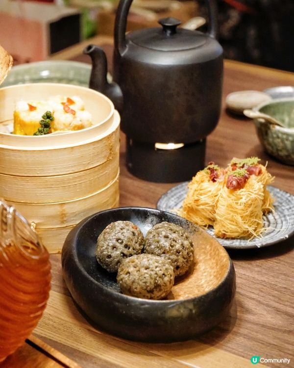 旺角新派中菜！🤤 必試脆皮雞！