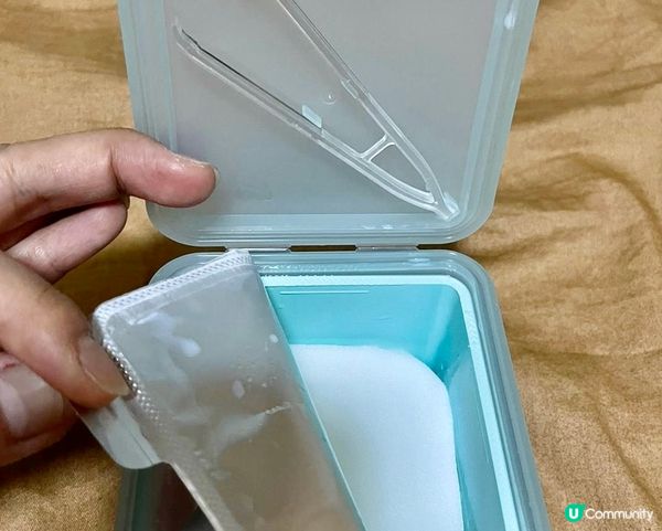 性價比好高既Mediheal 羥基積雪草苷去瑕貼片