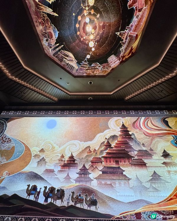 🇲🇴澳門年度重磅絲路展覽🐪穿越千年文明之旅🌟