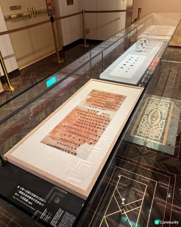 🇲🇴澳門年度重磅絲路展覽🐪穿越千年文明之旅🌟