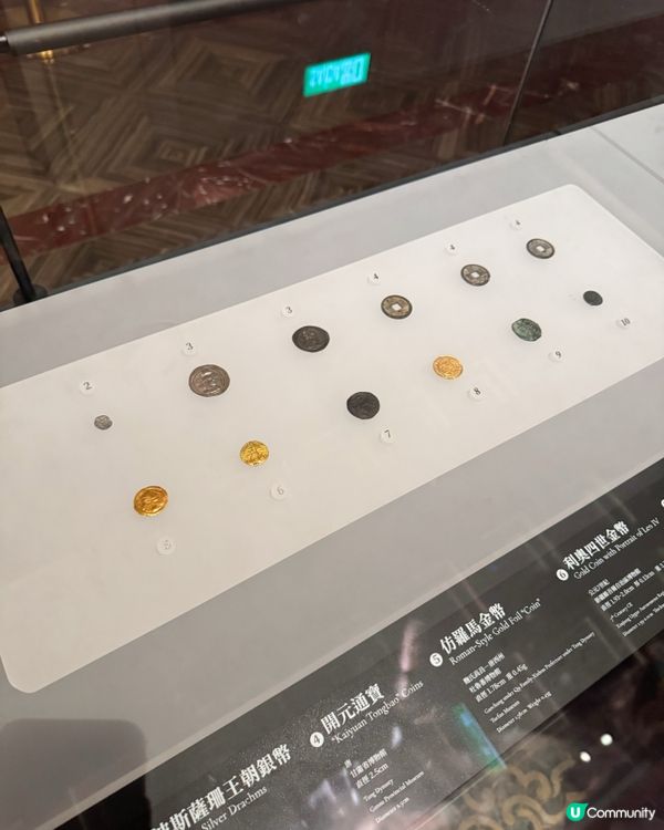 🇲🇴澳門年度重磅絲路展覽🐪穿越千年文明之旅🌟