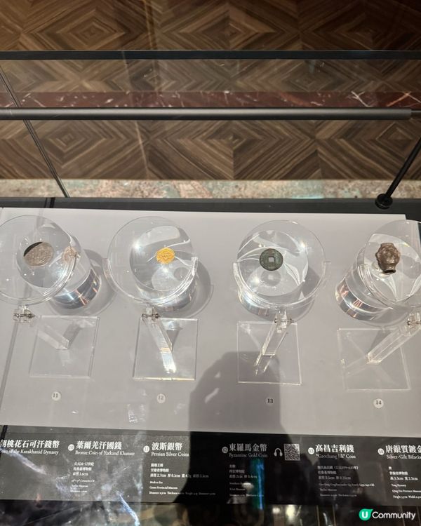 🇲🇴澳門年度重磅絲路展覽🐪穿越千年文明之旅🌟