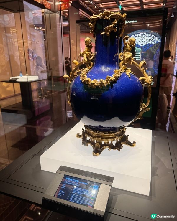 🇲🇴澳門年度重磅絲路展覽🐪穿越千年文明之旅🌟