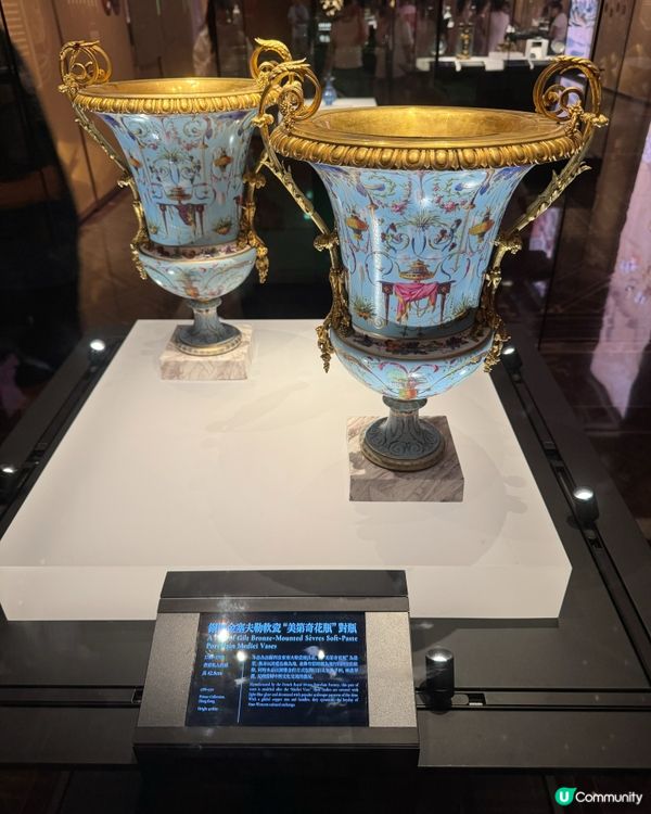 🇲🇴澳門年度重磅絲路展覽🐪穿越千年文明之旅🌟