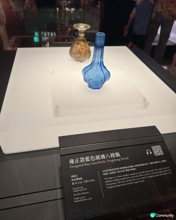 🇲🇴澳門年度重磅絲路展覽🐪穿越千年文明之旅🌟