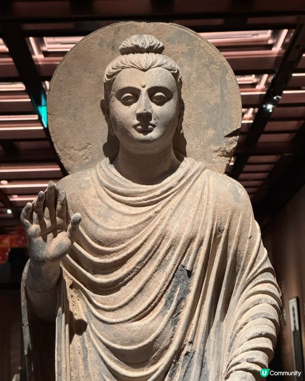 🇲🇴澳門年度重磅絲路展覽🐪穿越千年文明之旅🌟