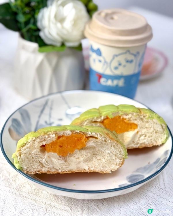 7CAFÉ 限定CHIIKAWA 
