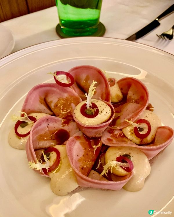 Testina🍴中環品嘗米蘭的味道👅