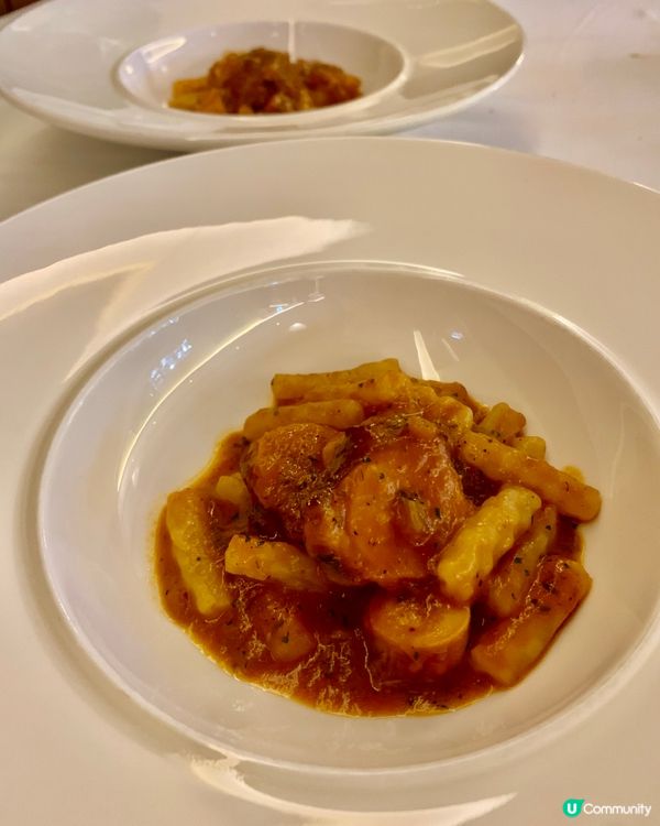 Testina🍴中環品嘗米蘭的味道👅