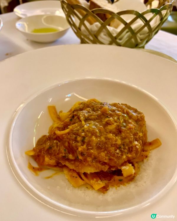 Testina🍴中環品嘗米蘭的味道👅