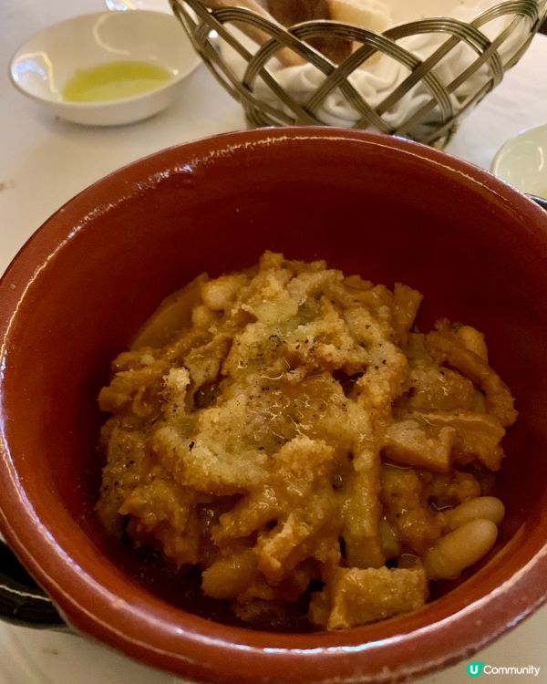 Testina🍴中環品嘗米蘭的味道👅