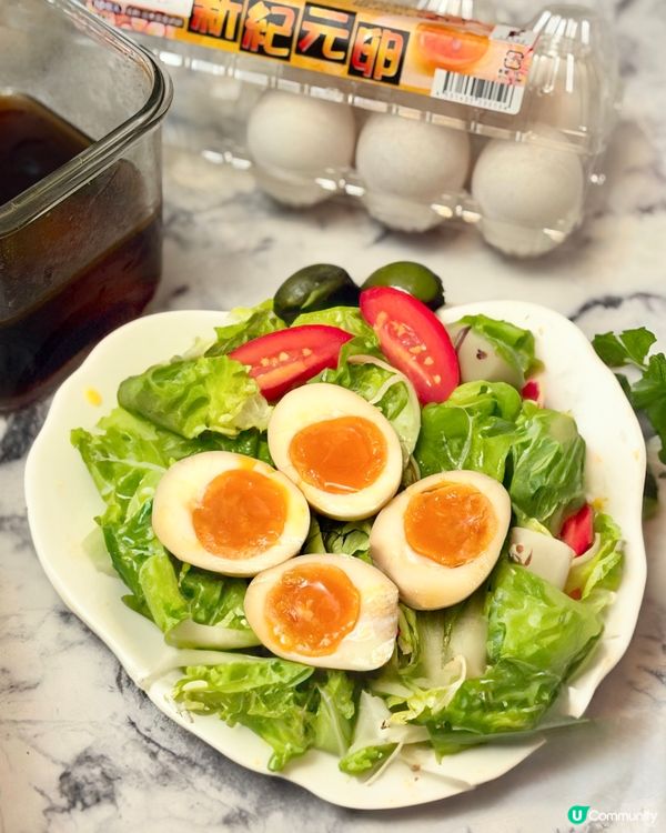 溏心蛋食譜🤤！係日本雞蛋日🥚！ 