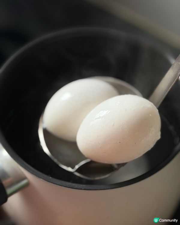 溏心蛋食譜🤤！係日本雞蛋日🥚！ 