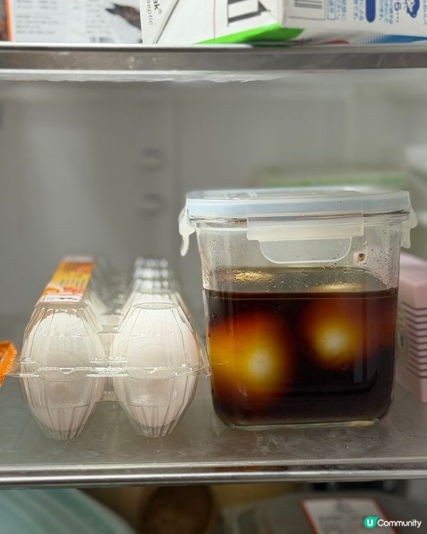 溏心蛋食譜🤤！係日本雞蛋日🥚！ 