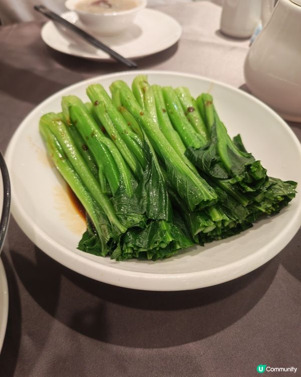 珠海飲茶天花板😍94蚊4人餐