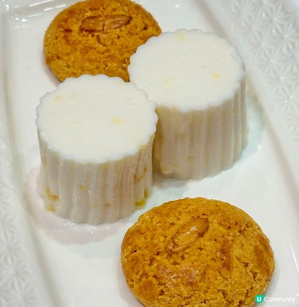 星級明星食堂 米芝蓮老字號 鮑魚名菜宴