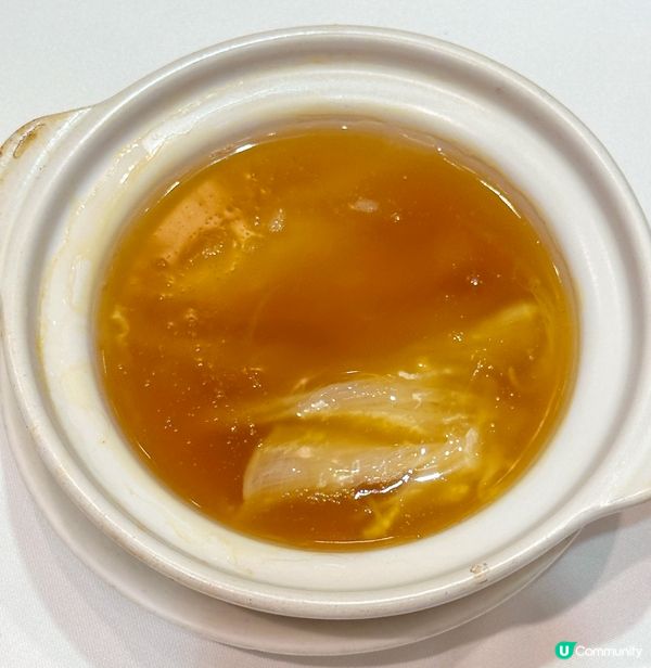 星級明星食堂 米芝蓮老字號 鮑魚名菜宴