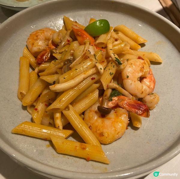 食物選擇多 精緻美味