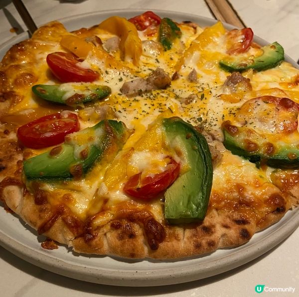 食物選擇多 精緻美味