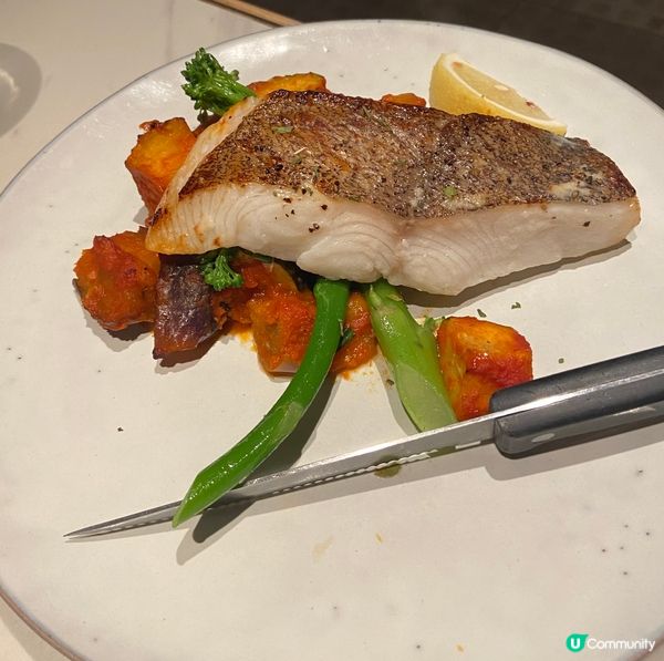 食物選擇多 精緻美味