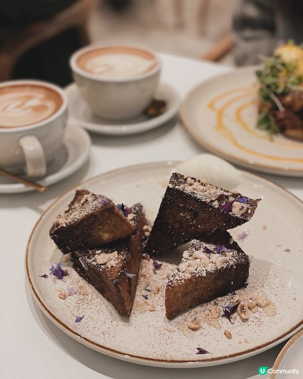 ◜ Little Cove Espresso ◞ ෆ​ 