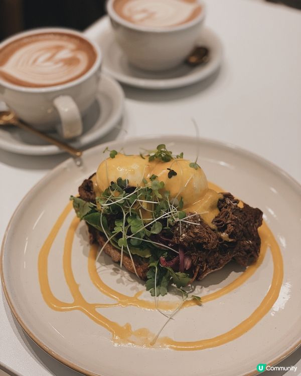 ◜ Little Cove Espresso ◞ ෆ​ 