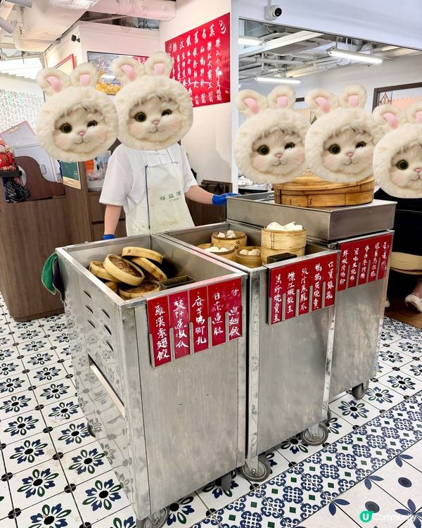 百年老字號❣︎襟江酒家❣︎