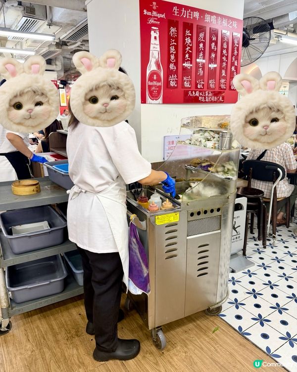 百年老字號❣︎襟江酒家❣︎