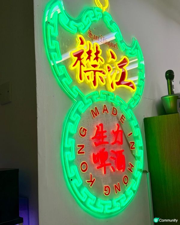 百年老字號❣︎襟江酒家❣︎