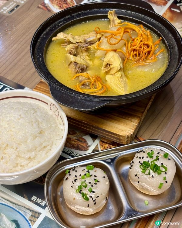 街頭爆汁生煎包：姐妹想試快沖分店啦🥟💥