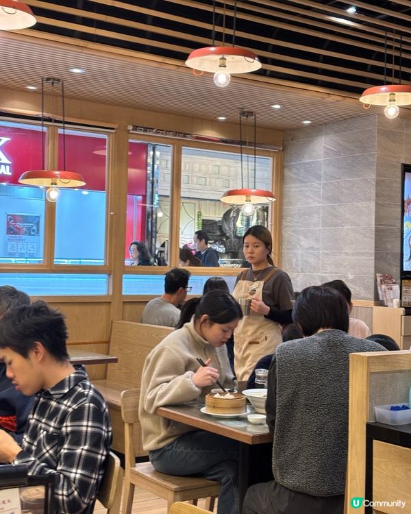 街頭爆汁生煎包：姐妹想試快沖分店啦🥟💥