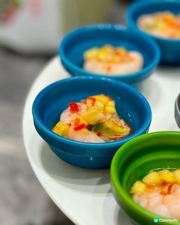 六國酒店任食四個鐘下午茶buffet🥰