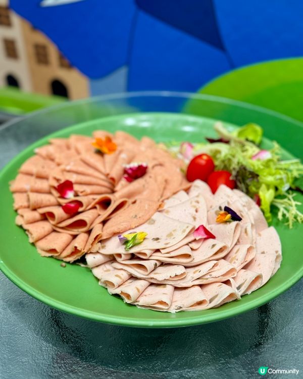 六國酒店任食四個鐘下午茶buffet🥰