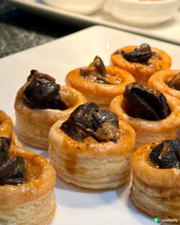 六國酒店任食四個鐘下午茶buffet🥰