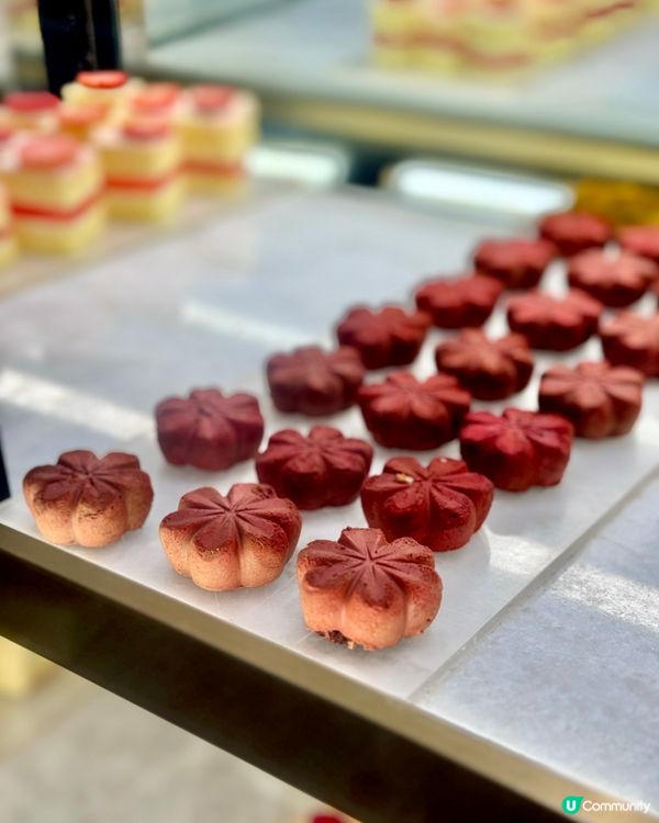 六國酒店任食四個鐘下午茶buffet🥰