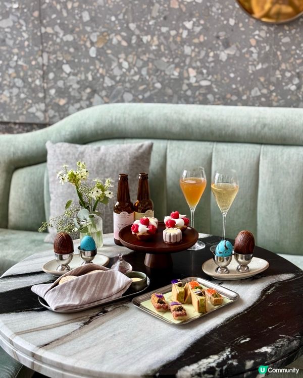 Social Goods x Kimpton Hotel