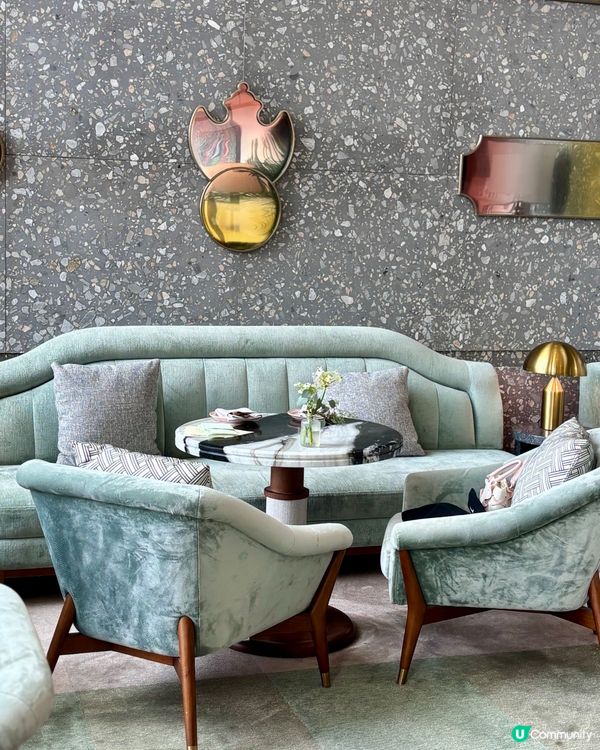 Social Goods x Kimpton Hotel
