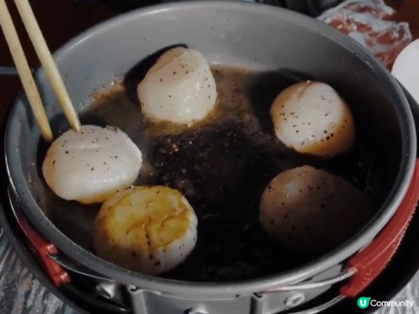 露營必食懶人食譜🏕️