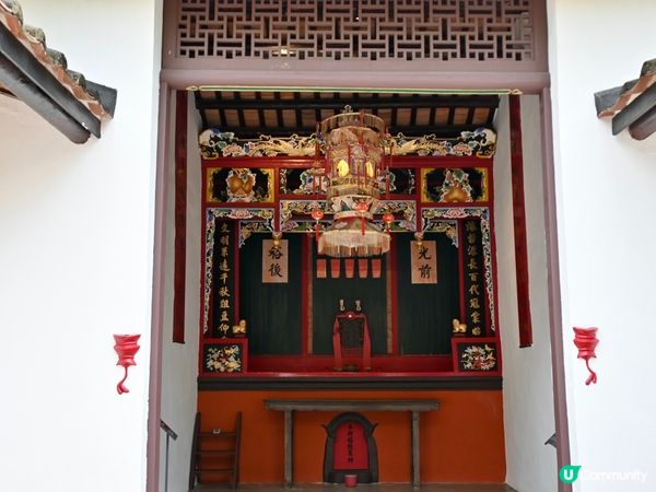圍村活化，重拾舊時光！🏡✨