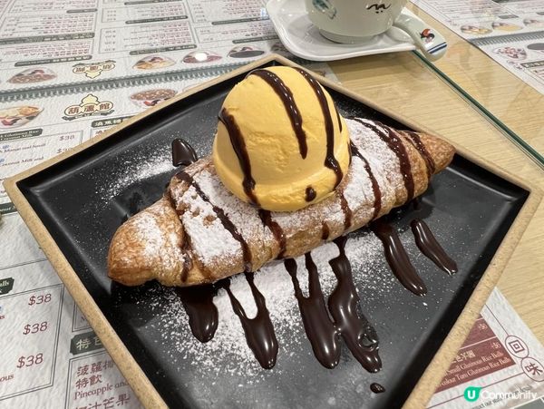 👉牛頭角40年老店 葫蘆館🍧重新開張🌟