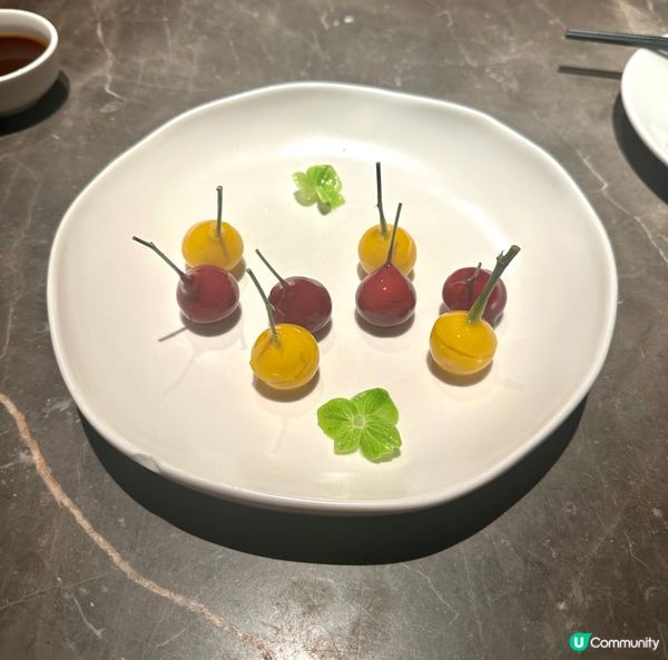 金鴨季北京果木片皮鴨