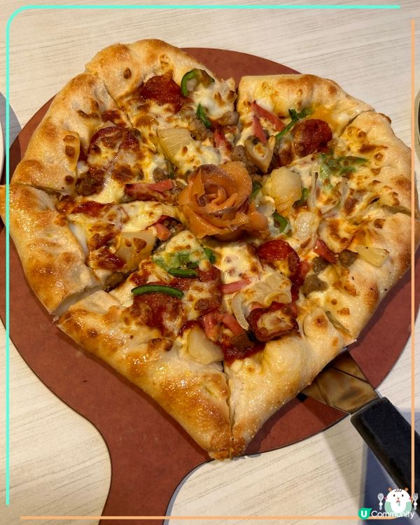 母親節的❤️💜🩷🎂🍕