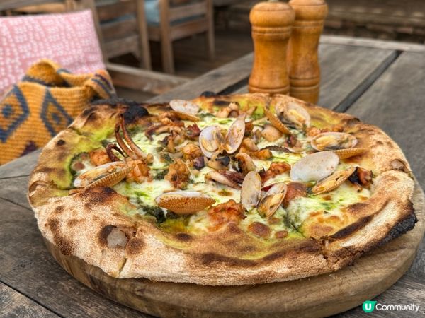 富國島日落餐廳｜勁熱門網紅景點