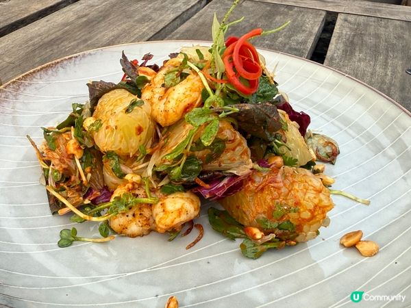 富國島日落餐廳｜勁熱門網紅景點
