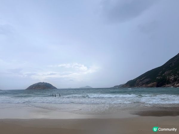 石澳之美
