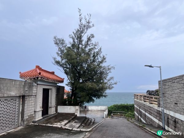 石澳之美