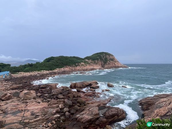 石澳之美