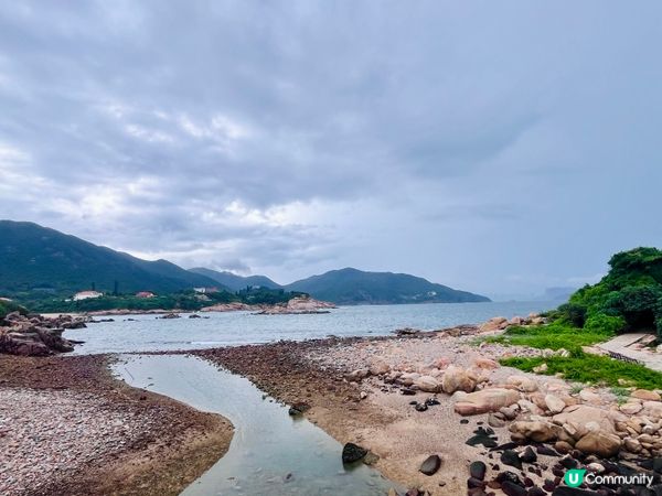 石澳之美